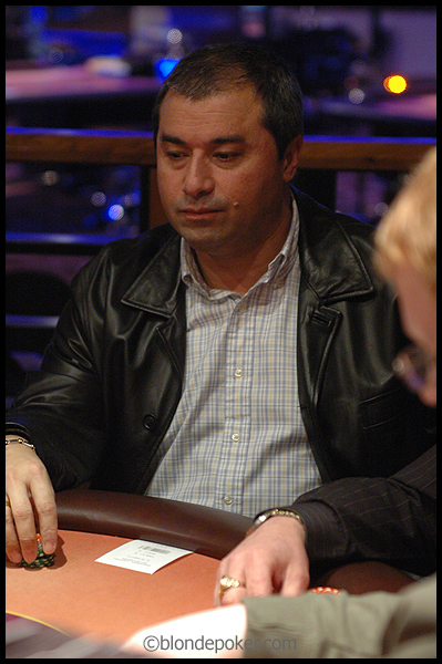 Dave Gregory